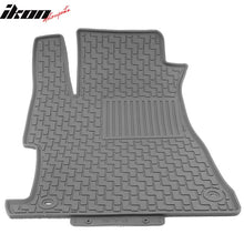 Load image into Gallery viewer, 2012-2015 Honda Civic Floor Mats Latex Rubber Front Second Row