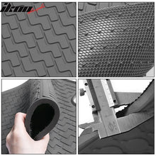 Load image into Gallery viewer, 2012-2015 Honda Civic Floor Mats Latex Rubber Front Second Row