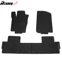 Load image into Gallery viewer, Car Floor Mat for 2012-15 Benz W166 ML-Series 2016-2019 GLE-Class 3PC