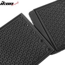 Load image into Gallery viewer, Car Floor Mat for 2012-15 Benz W166 ML Series 2016-2019 GLE Black 3PCS