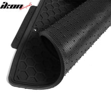 Load image into Gallery viewer, 2008-2017 Mitsubishi Lancer Heavy Duty Floor Mats Carpets Latex