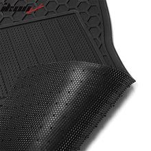 Load image into Gallery viewer, 2008-2017 Mitsubishi Lancer Heavy Duty Floor Mats Carpets Latex