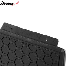 Load image into Gallery viewer, 2008-2017 Mitsubishi Lancer Heavy Duty Floor Mats Carpets Latex