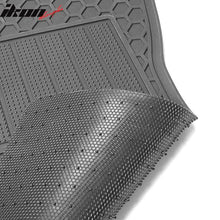 Load image into Gallery viewer, 2008-2017 Mitsubishi Lancer Heavy Duty Floor Mats Carpets Latex