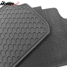 Load image into Gallery viewer, 2008-2017 Mitsubishi Lancer Heavy Duty Floor Mats Carpets Latex