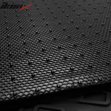 Load image into Gallery viewer, Car Floor Mat for 2018-2024 Nissan Kicks Heavy Duty Black Latex Carpet