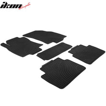 Load image into Gallery viewer, 2014-2020 Nissan Rogue Heavy Duty Floor Mats Carpets Latex