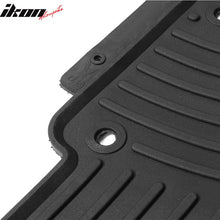 Load image into Gallery viewer, 2014-2020 Nissan Rogue Heavy Duty Floor Mats Carpets Latex