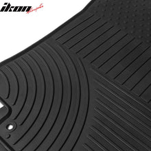Load image into Gallery viewer, 2014-2020 Nissan Rogue Heavy Duty Floor Mats Carpets Latex