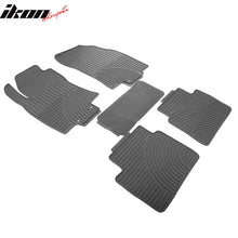 Load image into Gallery viewer, 2014-2020 Nissan Rogue Heavy Duty Floor Mats Carpets Latex