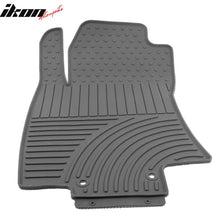 Load image into Gallery viewer, 2014-2020 Nissan Rogue Heavy Duty Floor Mats Carpets Latex