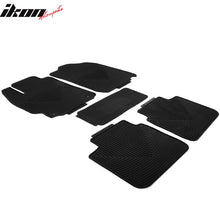 Load image into Gallery viewer, Car Floor Mat for 2012-2017 Toyota Camry Heavy Duty Black 5PC Latex