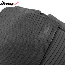 Load image into Gallery viewer, 2014-2019 Toyota Corolla Latex Floor Mats Front  Second Row
