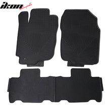 Load image into Gallery viewer, Car Floor Mat for 2013-2018 Toyota RAV4 XA40 Latex All Weather Carpet