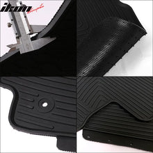 Load image into Gallery viewer, Car Floor Mat for 2013-2018 Toyota RAV4 XA40 Latex All Weather Carpet