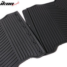 Load image into Gallery viewer, Car Floor Mat for 2013-2018 Toyota RAV4 XA40 Latex All Weather Carpet