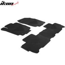 Load image into Gallery viewer, Car Floor Mat for 13-18 Toyota RAV4 XA40 Heavy Duty Latex Front &amp; Rear