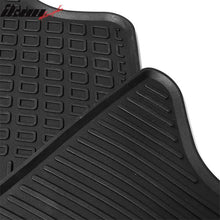 Load image into Gallery viewer, 2007-2014 Toyota FJ Cruiser Floor Mats Latex 5PC