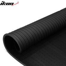 Load image into Gallery viewer, 2013-2018 Toyota RAV4 XA40 Black All Weather Cargo Tray Liner Latex