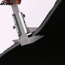 Load image into Gallery viewer, 2013-2018 Toyota RAV4 XA40 Black All Weather Cargo Tray Liner Latex