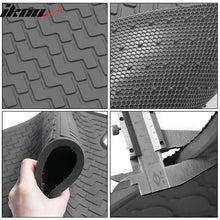Load image into Gallery viewer, 2006-2011 Honda Civic Floor Mats Latex Rubber Front Second Row