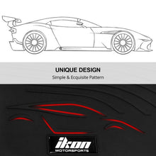 Load image into Gallery viewer, 2016-2021 Honda Civic Latex Floor Mats Liner All Weather Carpets