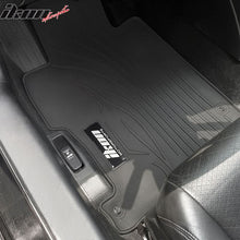 Load image into Gallery viewer, 2013-2017 Honda Accord Sedan Car Floor Mats Carpet 4PC