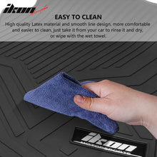 Load image into Gallery viewer, Car Floor Mat for 2011-14 Toyota Tacoma Extended Cab Latex All Weather