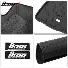 Load image into Gallery viewer, Car Floor Mat for 2011-14 Toyota Tacoma Extended Cab Latex All Weather