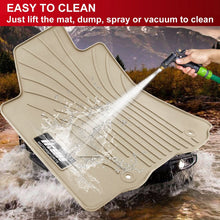 Load image into Gallery viewer, 2013-2018 Nissan Altima Car Mats Carpet 4PC