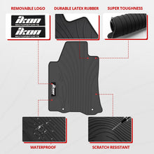 Load image into Gallery viewer, 2013-2018 Nissan Altima Car Mats Carpet 4PC