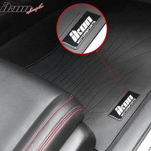 Load image into Gallery viewer, 2013-2018 Nissan Altima Car Mats Carpet 4PC