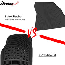 Load image into Gallery viewer, 2013-2018 Nissan Altima Car Mats Carpet 4PC