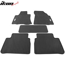 Load image into Gallery viewer, 2013-2018 Nissan Altima Car Mats Carpet 4PC