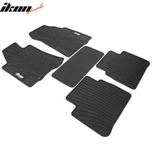 Load image into Gallery viewer, 2013-2018 Nissan Altima Car Mats Carpet 4PC