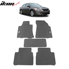Load image into Gallery viewer, 2013-2018 Nissan Altima Car Mats Carpet 4PC