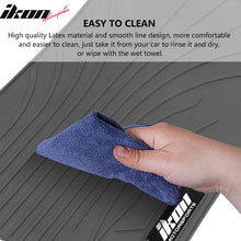 Load image into Gallery viewer, 2013-2018 Nissan Altima Car Mats Carpet 4PC