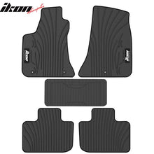 Load image into Gallery viewer, 2011-2023 Dodge Charger &amp; Chrysler 300 RWD Front Rear Floor Mats Carpe