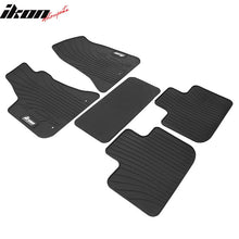 Load image into Gallery viewer, 2011-2023 Dodge Charger &amp; Chrysler 300 RWD Front Rear Floor Mats Carpe