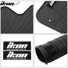 Load image into Gallery viewer, 2011-2023 Dodge Charger &amp; Chrysler 300 RWD Front Rear Floor Mats Carpe