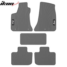 Load image into Gallery viewer, 2011-2023 Dodge Charger &amp; Chrysler 300 RWD Front Rear Floor Mats Carpe