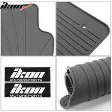 Load image into Gallery viewer, 2011-2023 Dodge Charger &amp; Chrysler 300 RWD Front Rear Floor Mats Carpe