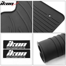 Load image into Gallery viewer, 2008-2016 Chevrolet Cruze Car Floor Mats Carpet 4PC