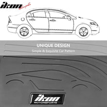 Load image into Gallery viewer, 2008-2016 Chevrolet Cruze Car Floor Mats Carpet 4PC