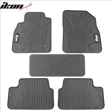 Load image into Gallery viewer, 2008-2016 Chevrolet Cruze Car Floor Mats Carpet 4PC