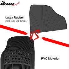 Load image into Gallery viewer, Car Floor Mat for 2014-19 Toyota Corolla Latex All Weather Carpet 5PC