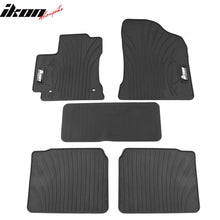 Load image into Gallery viewer, Car Floor Mat for 2014-19 Toyota Corolla Latex All Weather Carpet 5PC