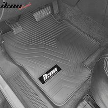 Load image into Gallery viewer, 2007-2013 Chevy Silverado Latex Floor Mat All Weather Carpet 5PC