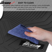 Load image into Gallery viewer, 2014-2018 Chevy Silverado Sierra Tahoe Yukon Floor Mat 4PC