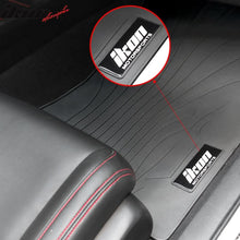 Load image into Gallery viewer, 2017-2023 Tesla Model 3 Floor Mats Carpets
